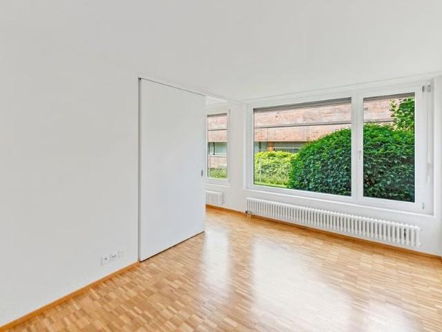 Apartment mieten in Wettswil, Zürich
