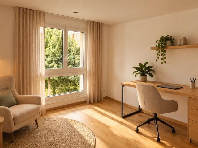 Haus mieten in Buttwil, Bezirk Muri