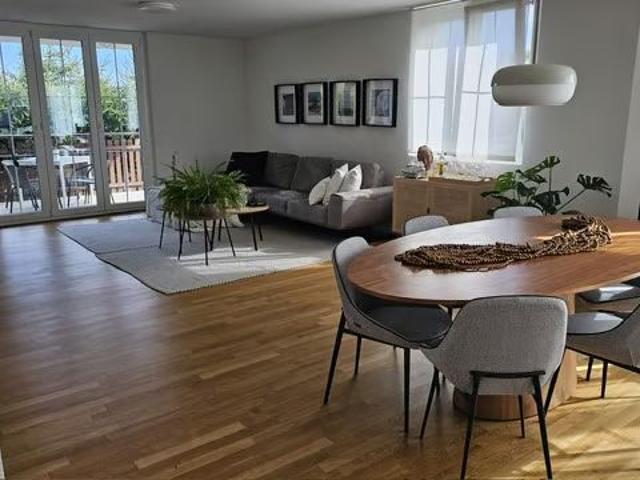 Apartment mieten in Mettmenhasli, Niederhasli