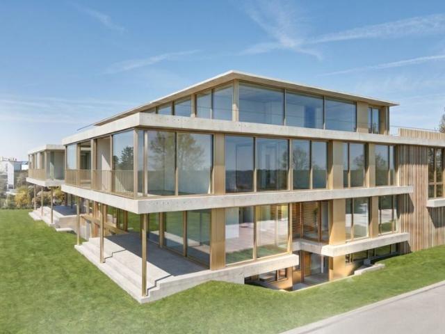 Apartment mieten in Bottmingen, Basel-Landschaft