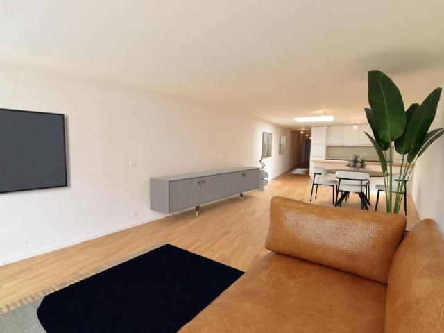 Apartment mieten in Porrentruy, Jura