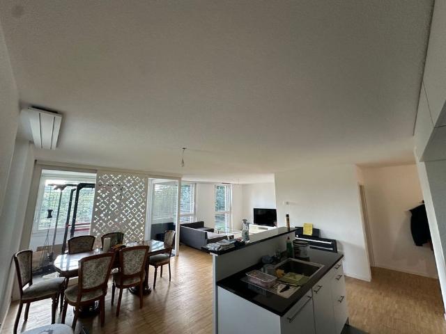 Apartment mieten in Cheseaux-Lausanne, Waadt