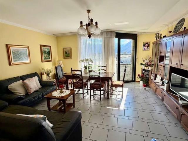 Apartment mieten in Lodrino, Tessin