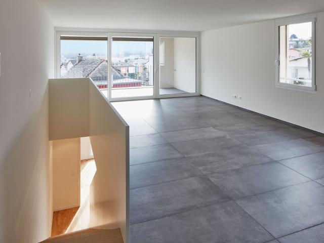 Apartment mieten in Cugnasco-Gerra, Tessin