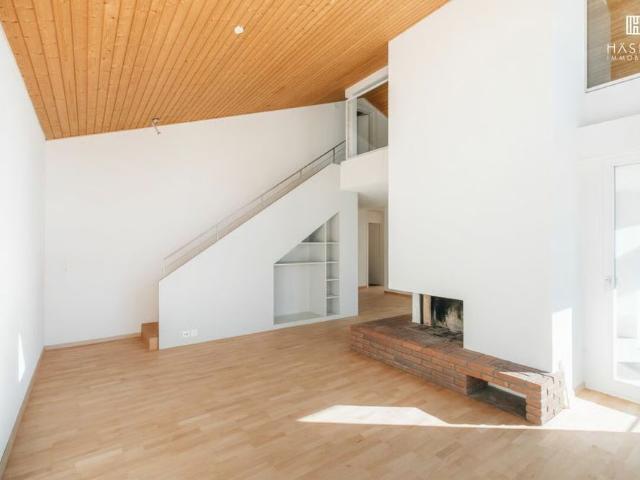 Apartment mieten in Hilterfingen, Bern