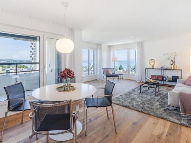 Apartment mieten in Rorschacherberg, St. Gallen