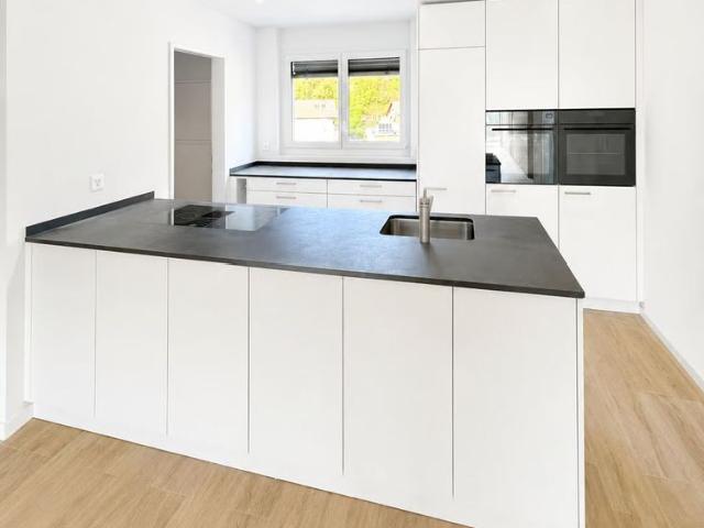 Apartment mieten in Zwingen, Basel-Landschaft