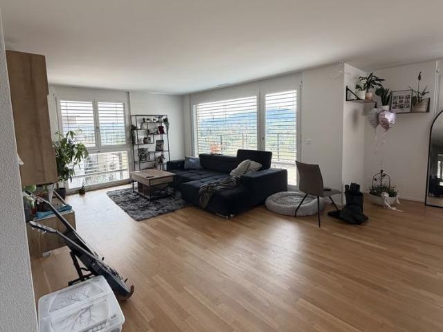 Apartment mieten in Aargau