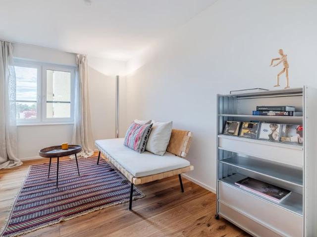 Apartment mieten in Rorschacherberg, St. Gallen