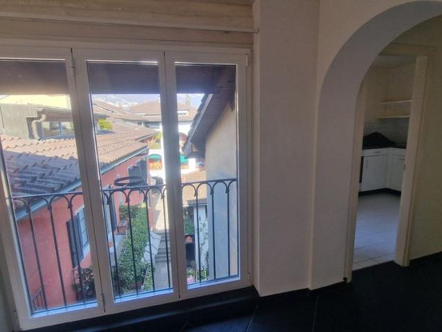 Apartment mieten in Ascona, Tessin