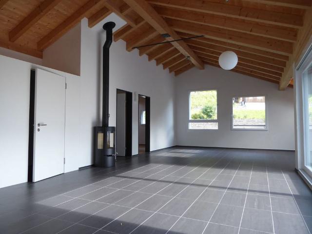 Apartment mieten in Pfäfers, Wahlkreis Sarganserland