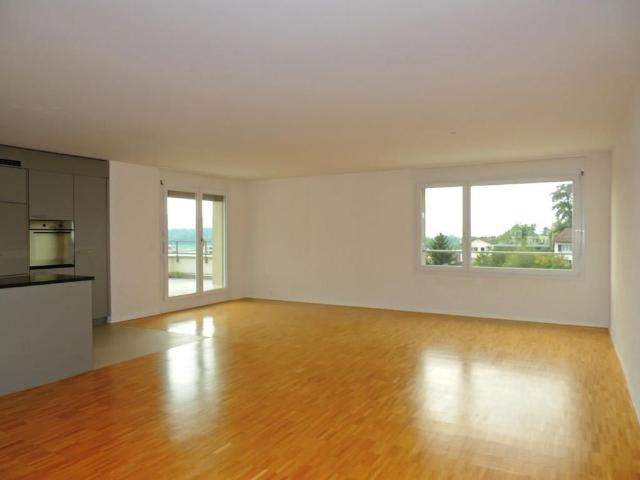 Apartment mieten in Uster, Zürich