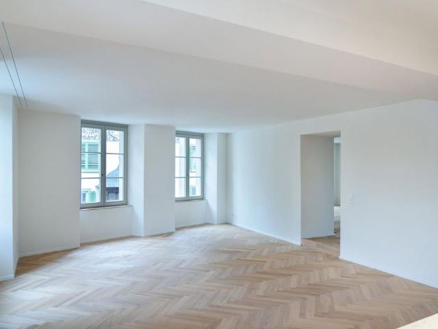 Haus mieten in Bremgarten (AG), Aargau