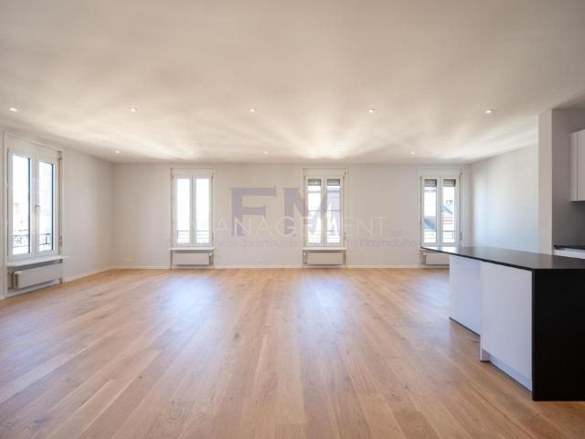 Apartment mieten in Conches