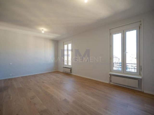 Apartment mieten in Conches