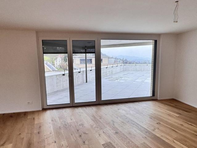 Apartment mieten in Riethüsli, St. Gallen