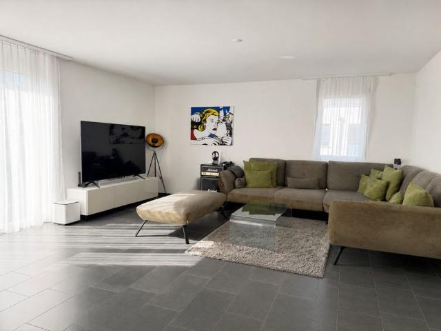 Haus mieten in Niederrohrdorf, Aargau