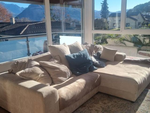 Apartment mieten in Aldesago, Tessin