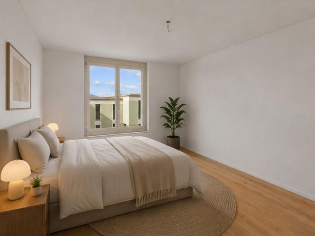 Apartment mieten in Männedorf, Zürich