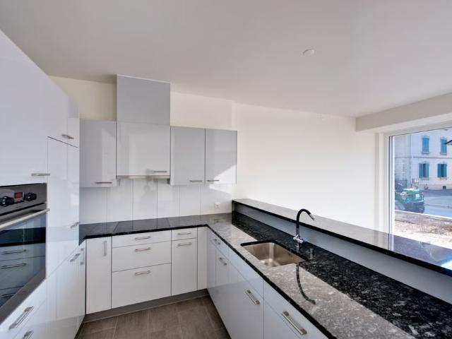 Apartment mieten in Luterbach, Solothurn