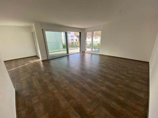 Apartment mieten in Menziken, Aargau
