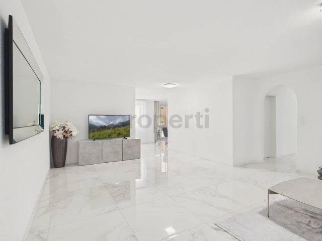 Apartment mieten in St. Margrethen, St. Gallen