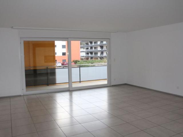 Apartment mieten in Courrendlin, Jura