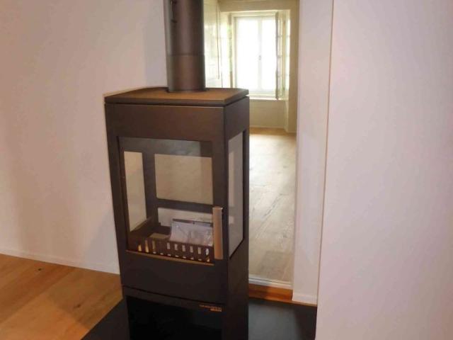Apartment mieten in Hägglingen, Aargau