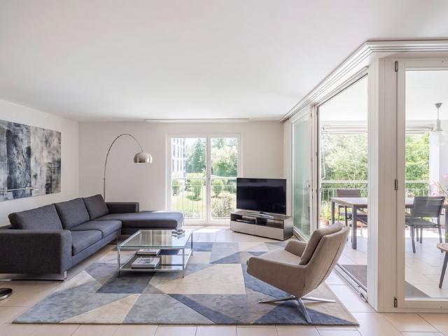 Apartment mieten in Bülach, Bezirk Bülach