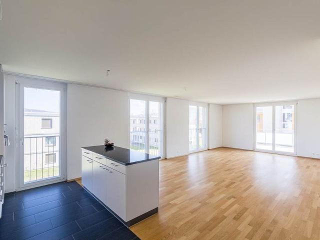 Apartment mieten in Brugg (AG), Aargau