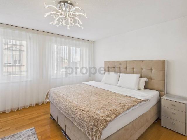Apartment mieten in St. Margrethen, St. Gallen