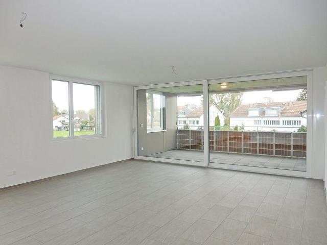 Apartment mieten in Niederuzwil, Uzwil