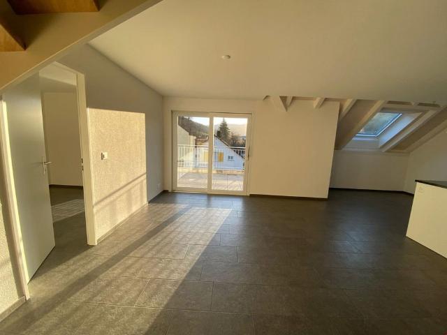 Haus mieten in Hölstein, Basel-Landschaft