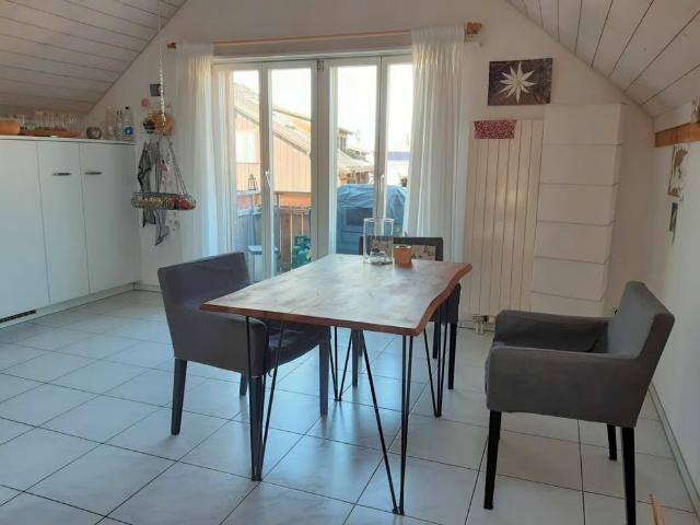 Apartment mieten in Schwarzenburg, Bern