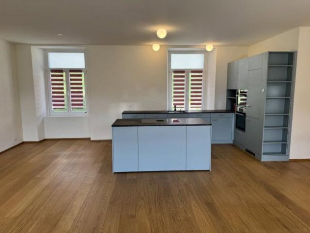 Apartment mieten in Ilanz, Graubünden