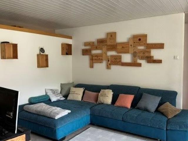 Apartment mieten in Rossemaison, Jura