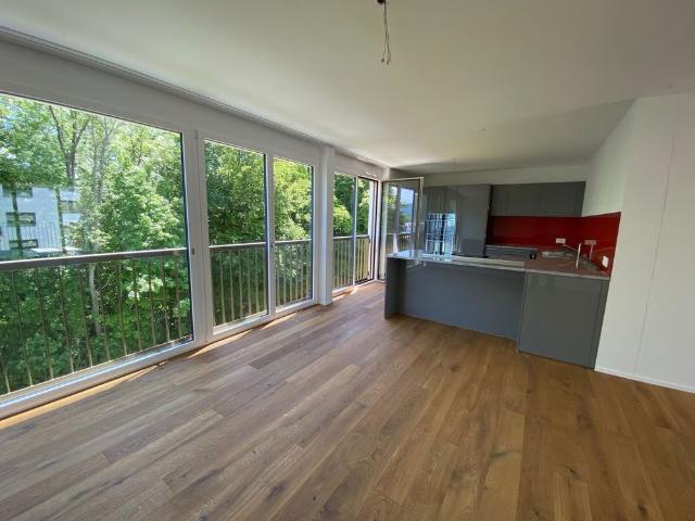 Apartment mieten in Olten, Solothurn