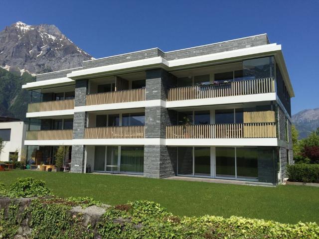 Apartment mieten in Plätzli, Altdorf (UR)