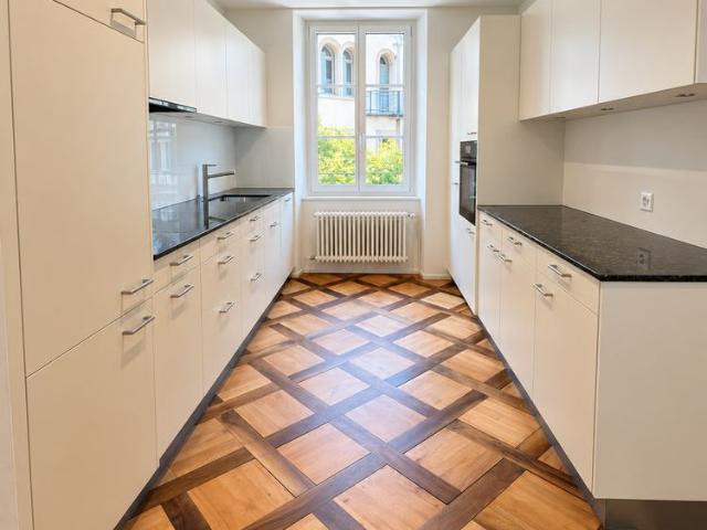 Haus mieten in Ennetbühls, Glarus