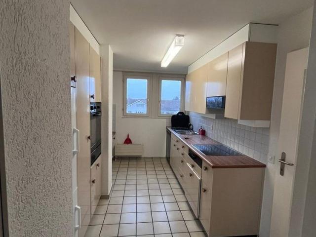 Apartment mieten in Binningen, Basel-Landschaft
