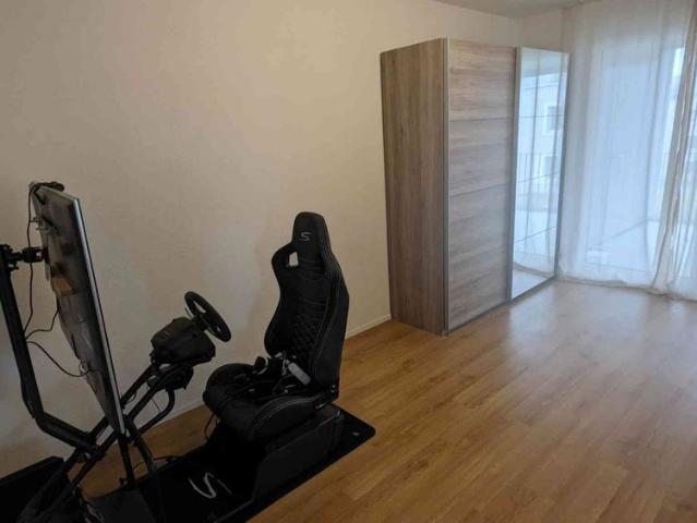 Apartment mieten in Ossingen, Zürich