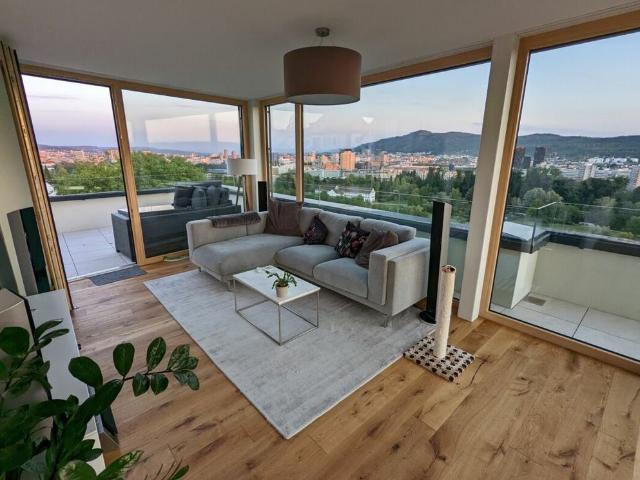 Apartment mieten in Einigen, Zürich