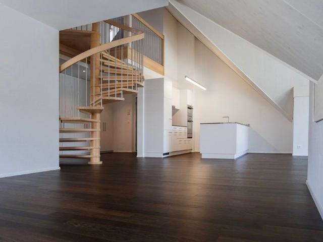 Haus mieten in Thalheim an der Thur, Zürich