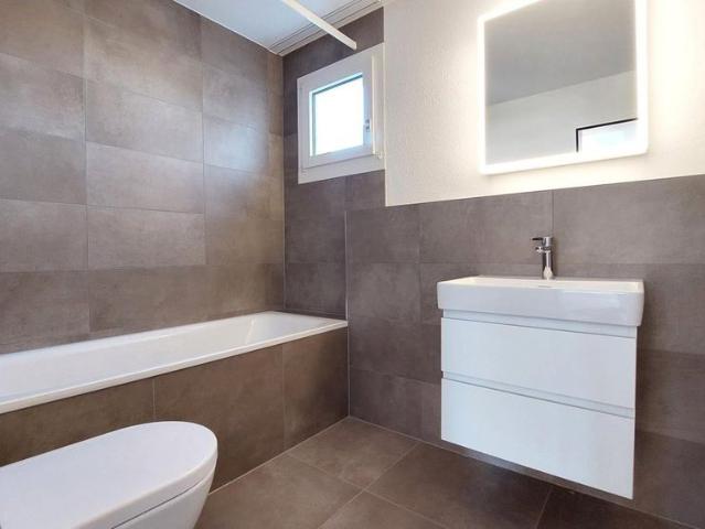 Apartment mieten in Lyss, Bern