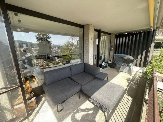 Apartment mieten in Bern