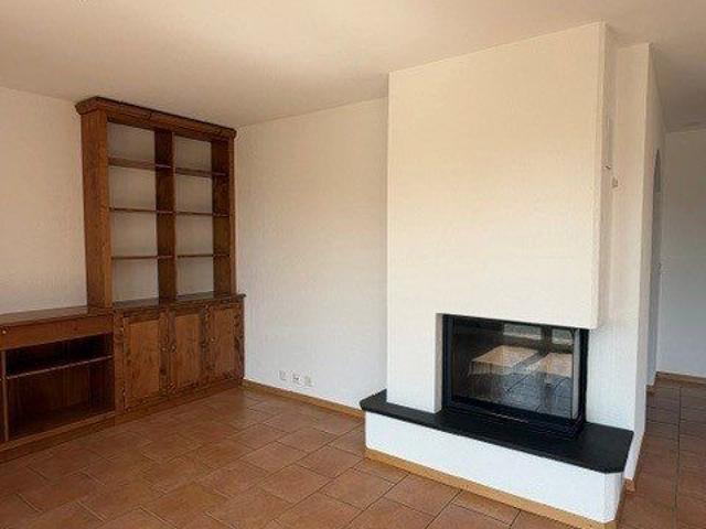 Haus mieten in Echandens, District de Morges