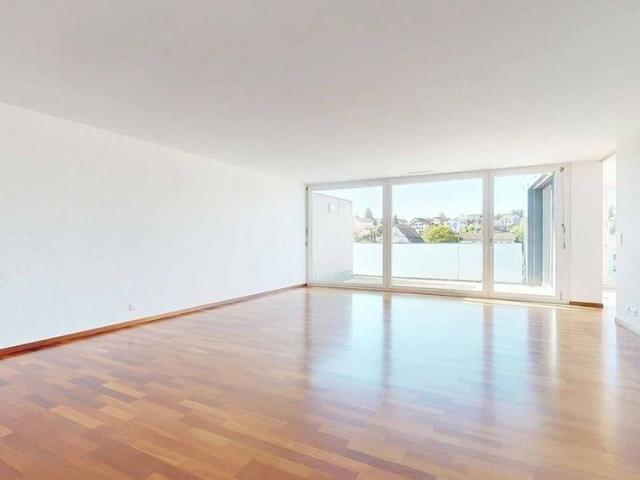 Apartment mieten in Wetzikon (ZH), Zürich