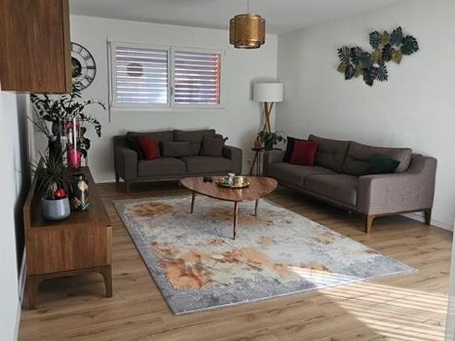 Apartment mieten in Collombey-Muraz, Wallis