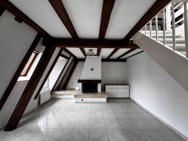 Haus mieten in Schwarzenbach (SG), St. Gallen