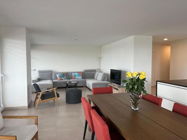 Apartment mieten in Nyon, Waadt